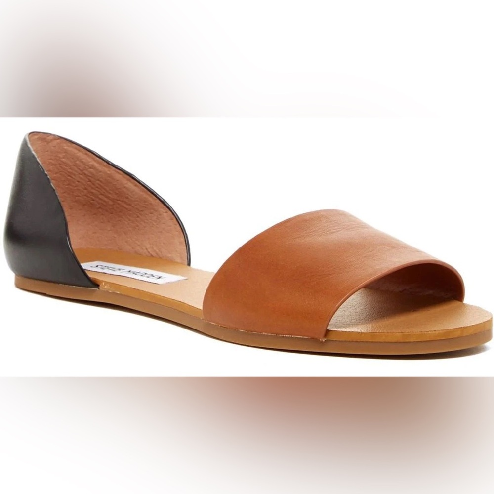 Steve Madden Sidestep Women Flats - Picture 3 of 9